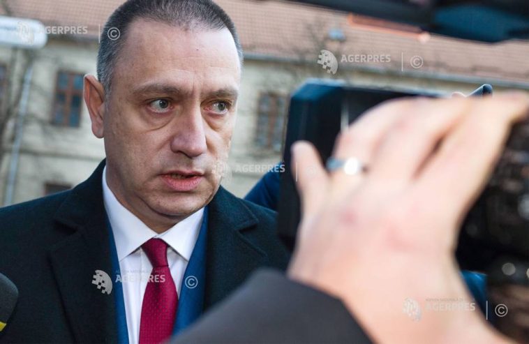 Fifor: CCR să explice întâlnirea din biroul lui Abrudean dintre președintele Curții și premierul interimar