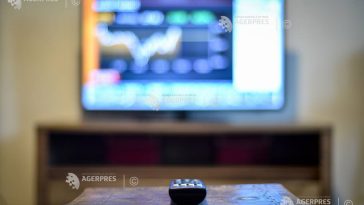 Sondaj: Televiziunea rămâne sursa dominantă de informare în topul încrederii