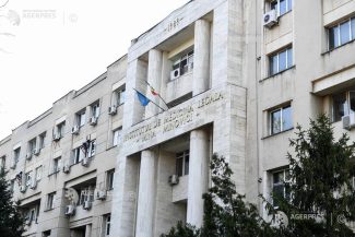 Bărbat găsit mort de polițiști la o adresă din Sectorul 3 al Capitalei