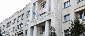 Bărbat găsit mort de polițiști la o adresă din Sectorul 3 al Capitalei