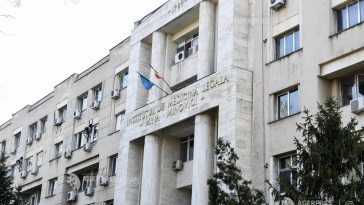 Bărbat găsit mort de polițiști la o adresă din Sectorul 3 al Capitalei