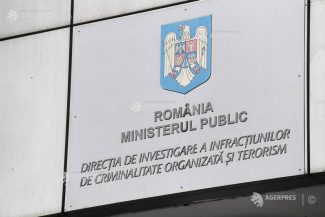 Percheziții DIICOT la locuința fostului consilier prezidențial Cătălin Avramescu (surse)