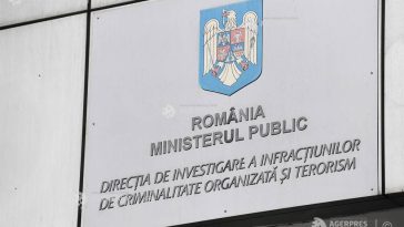 Percheziții DIICOT la locuința fostului consilier prezidențial Cătălin Avramescu (surse)