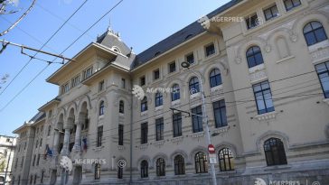 Primăria Municipiului București împlinește 162 de ani – ‘o istorie dedicată oamenilor’