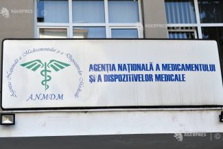 Agenția Națională a Medicamentului a dispus blocarea temporară a unor serii din medicamentele Colebil și Panzcebil
