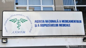Agenția Națională a Medicamentului a dispus blocarea temporară a unor serii din medicamentele Colebil și Panzcebil