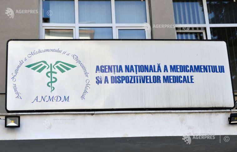 Agenția Națională a Medicamentului a dispus blocarea temporară a unor serii din medicamentele Colebil și Panzcebil