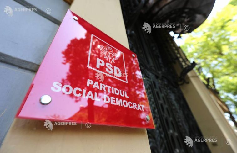 PSD: PNL trebuie să răspundă politic în fața cetățenilor pentru eșecul Legii salarizării