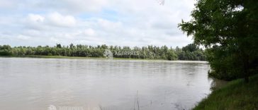 INHGA: Cod galben de inundații pe râuri din zece bazine hidrografice, până vineri dimineața
