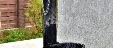 Maramureș: Furnizarea apei pentru orașul Tăuții Măgheruș, restricționată