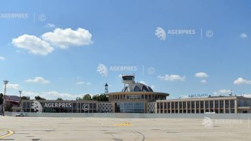 CNAB intenționează să achiziționeze sisteme integrate de detectare, identificare, urmărire și neutralizare a dronelor pentru aeroporturile…