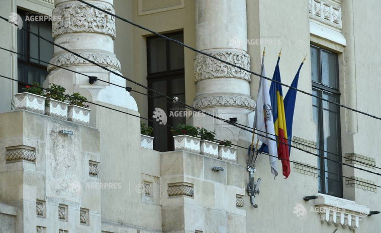 PMB: Timp de șase zile nu mai înregistrăm cereri pentru certificate de urbanism și autorizații de construire