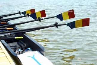 Canotaj: Cinci echipaje românești s-au calificat în Finalele A la Mondialele U19