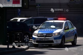 Cluj: Rețineri în urma unor percheziții desfășurate inclusiv la un ocol silvic de stat