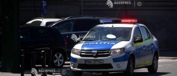 Cluj: Rețineri în urma unor percheziții desfășurate inclusiv la un ocol silvic de stat