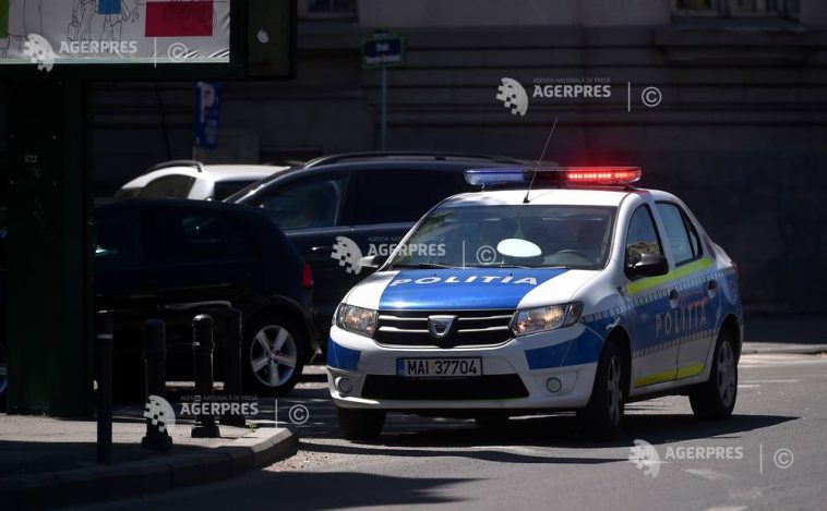 Cluj: Rețineri în urma unor percheziții desfășurate inclusiv la un ocol silvic de stat