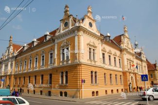 Primăria Brașov va realiza un complex sportiv pentru copii în parteneriat cu fundația omului de afaceri Ion Țiriac