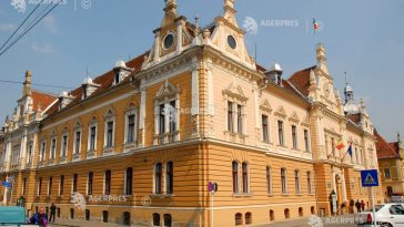Primăria Brașov va realiza un complex sportiv pentru copii în parteneriat cu fundația omului de afaceri Ion Țiriac
