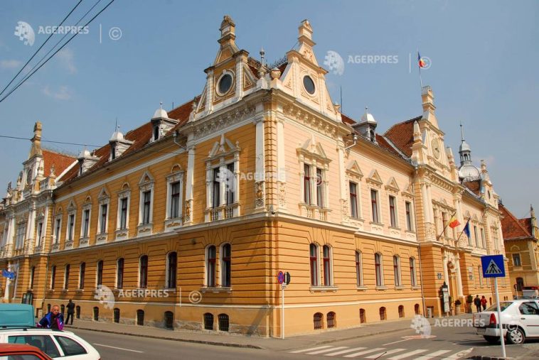Primăria Brașov va realiza un complex sportiv pentru copii în parteneriat cu fundația omului de afaceri Ion Țiriac