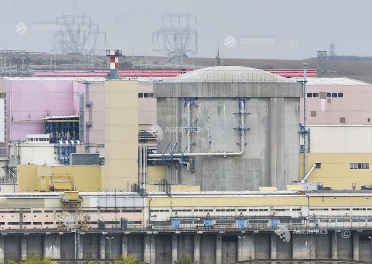 Nuclearelectrica a obținut un profit net de aproape 1,2 miliarde lei în primul semestru, în creștere cu 36,6%