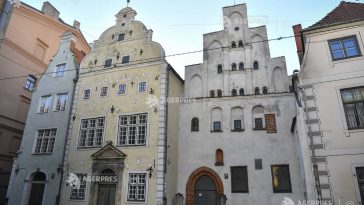 Letonia interzice cărți, îmbrăcăminte și alte bunuri din Rusia și Belarus