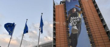 Comisia Europeană a actualizat măsurile de control al variolei ovine și caprine în Bulgaria și România