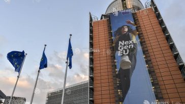 Comisia Europeană a actualizat măsurile de control al variolei ovine și caprine în Bulgaria și România