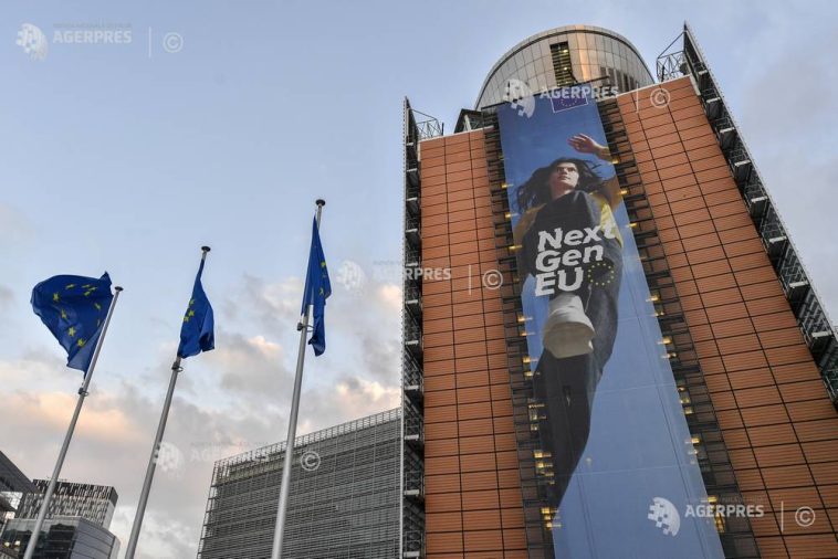 Comisia Europeană a actualizat măsurile de control al variolei ovine și caprine în Bulgaria și România