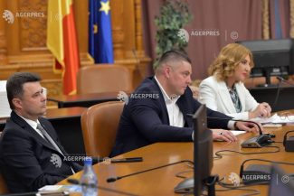 Comisia juridică a Camerei Deputaților a dat raport favorabil proiectului privind tranzacțiile cu bunurile statului