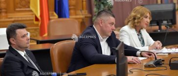 Comisia juridică a Camerei Deputaților a dat raport favorabil proiectului privind tranzacțiile cu bunurile statului