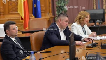 Comisia juridică a Camerei Deputaților a dat raport favorabil proiectului privind tranzacțiile cu bunurile statului