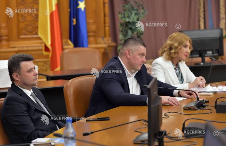 Comisia juridică a Camerei Deputaților a dat raport favorabil proiectului privind tranzacțiile cu bunurile statului