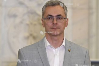 Stelian Ion: Proiectele de dezoligarhizare a Justiției – discutate în vacanță parlamentară; PSD și AUR nu au dorit dezbatere reală