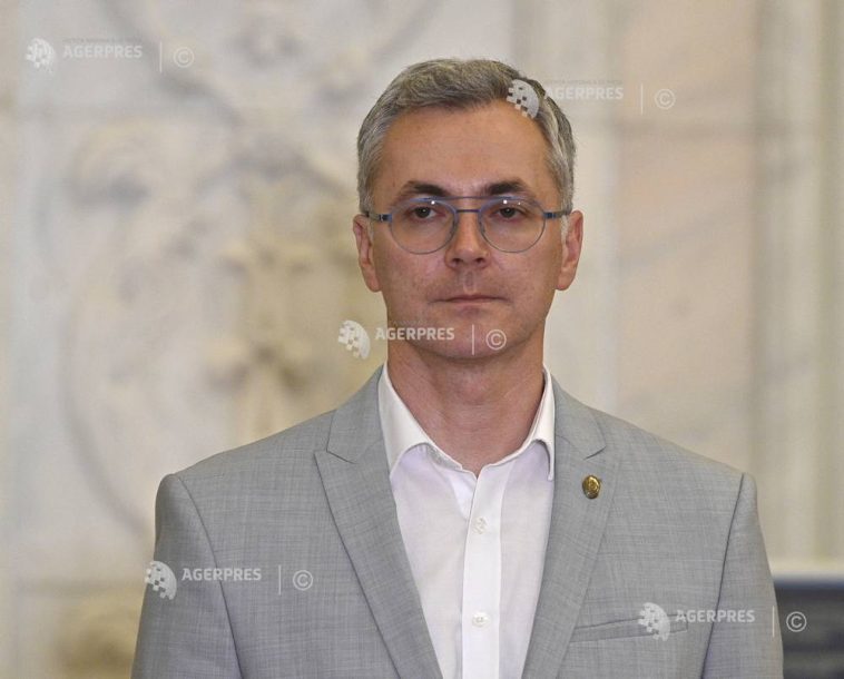 Stelian Ion: Proiectele de dezoligarhizare a Justiției – discutate în vacanță parlamentară; PSD și AUR nu au dorit dezbatere reală