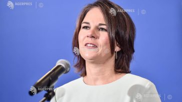 SUA și Rusia o acuză pe Baerbock că și-a depășit autoritatea în alegerea viitorului secretar general al ONU