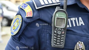 Covasna: Adolescentă de 17 ani, arestată preventiv pentru ultraj; aceasta ar fi lovit un polițist cu o bâtă
