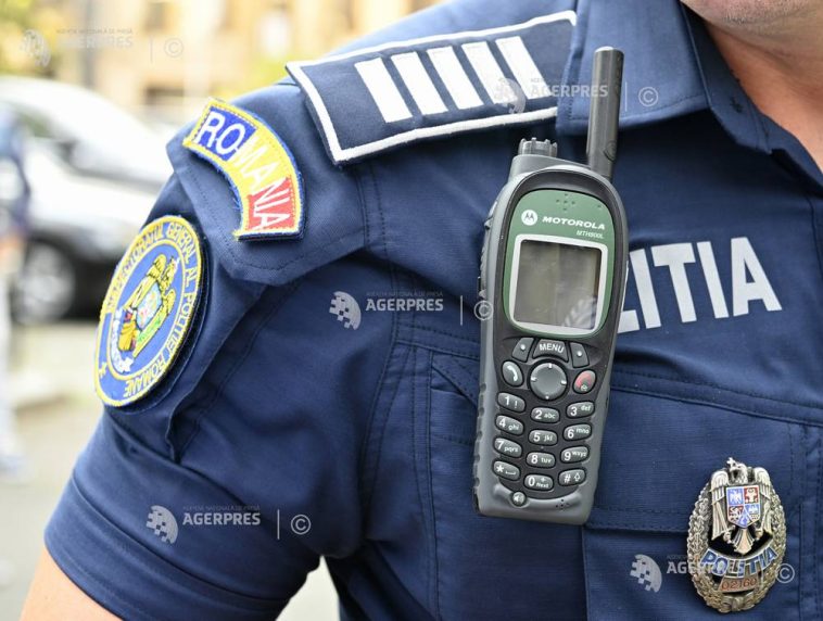 Covasna: Adolescentă de 17 ani, arestată preventiv pentru ultraj; aceasta ar fi lovit un polițist cu o bâtă
