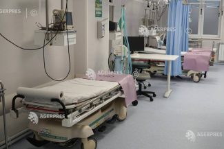 Botoșani: Un copil de șase ani a intrat în comă după ce i s-a aplicat un plasture pe o rană