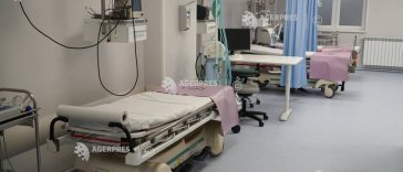 Botoșani: Un copil de șase ani a intrat în comă după ce i s-a aplicat un plasture pe o rană