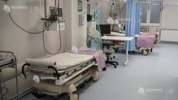 Botoșani: Un copil de șase ani a intrat în comă după ce i s-a aplicat un plasture pe o rană