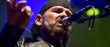 Iași: Cargo urcă pe scena Festivalului Serilor Filmului Românesc