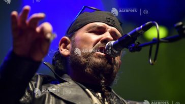 Iași: Cargo urcă pe scena Festivalului Serilor Filmului Românesc