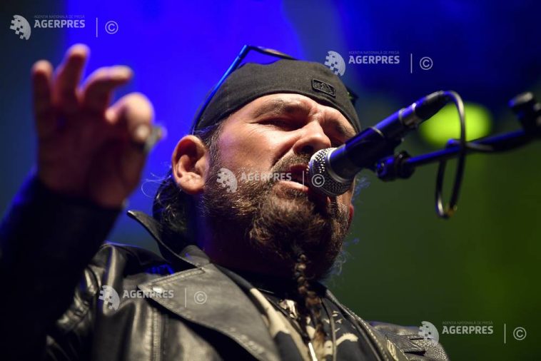 Iași: Cargo urcă pe scena Festivalului Serilor Filmului Românesc