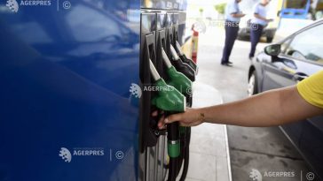 Negrescu: Reducerea accizei la motorină este simbolică pentru clienții simpli, dar semnificativă pentru companiile cu flote