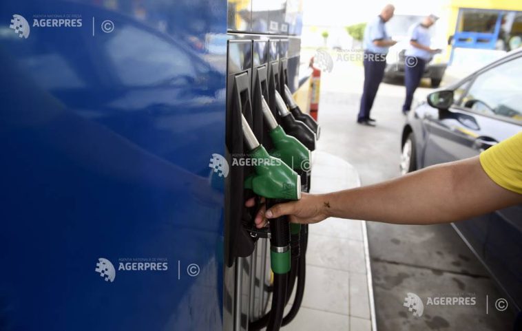 Negrescu: Reducerea accizei la motorină este simbolică pentru clienții simpli, dar semnificativă pentru companiile cu flote
