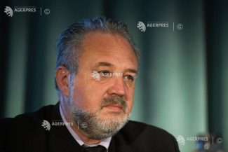 Rândașu (Apele Române): Centrala nucleară de la Cernavodă va intra în procedură de oprire în următoarele două zile