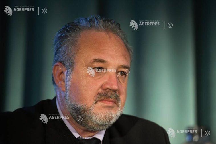 Rândașu (Apele Române): Centrala nucleară de la Cernavodă va intra în procedură de oprire în următoarele două zile