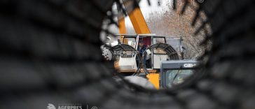 Locuitorii din zona Theodor Pallady cer Municipalității să intervină pentru rezolvarea unor probleme de infrastructură