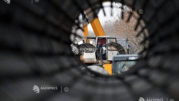 Locuitorii din zona Theodor Pallady cer Municipalității să intervină pentru rezolvarea unor probleme de infrastructură