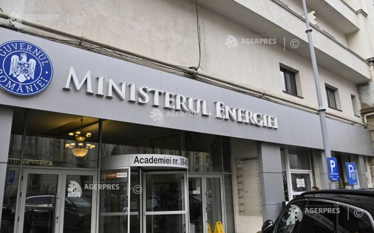 Ministerul Energiei a aprobat proiecte de 290 milioane de euro de eficiență energetică în instalații industriale incluse în EU ETS
